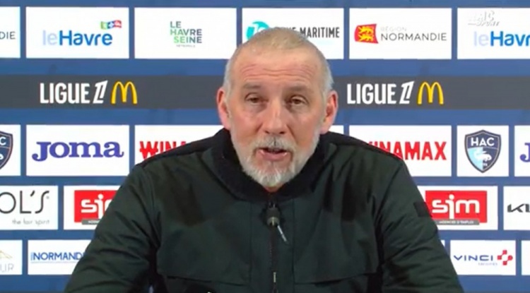 布雷斯特主帥：逆轉(zhuǎn)大巴黎？這在我的能力范圍內(nèi)