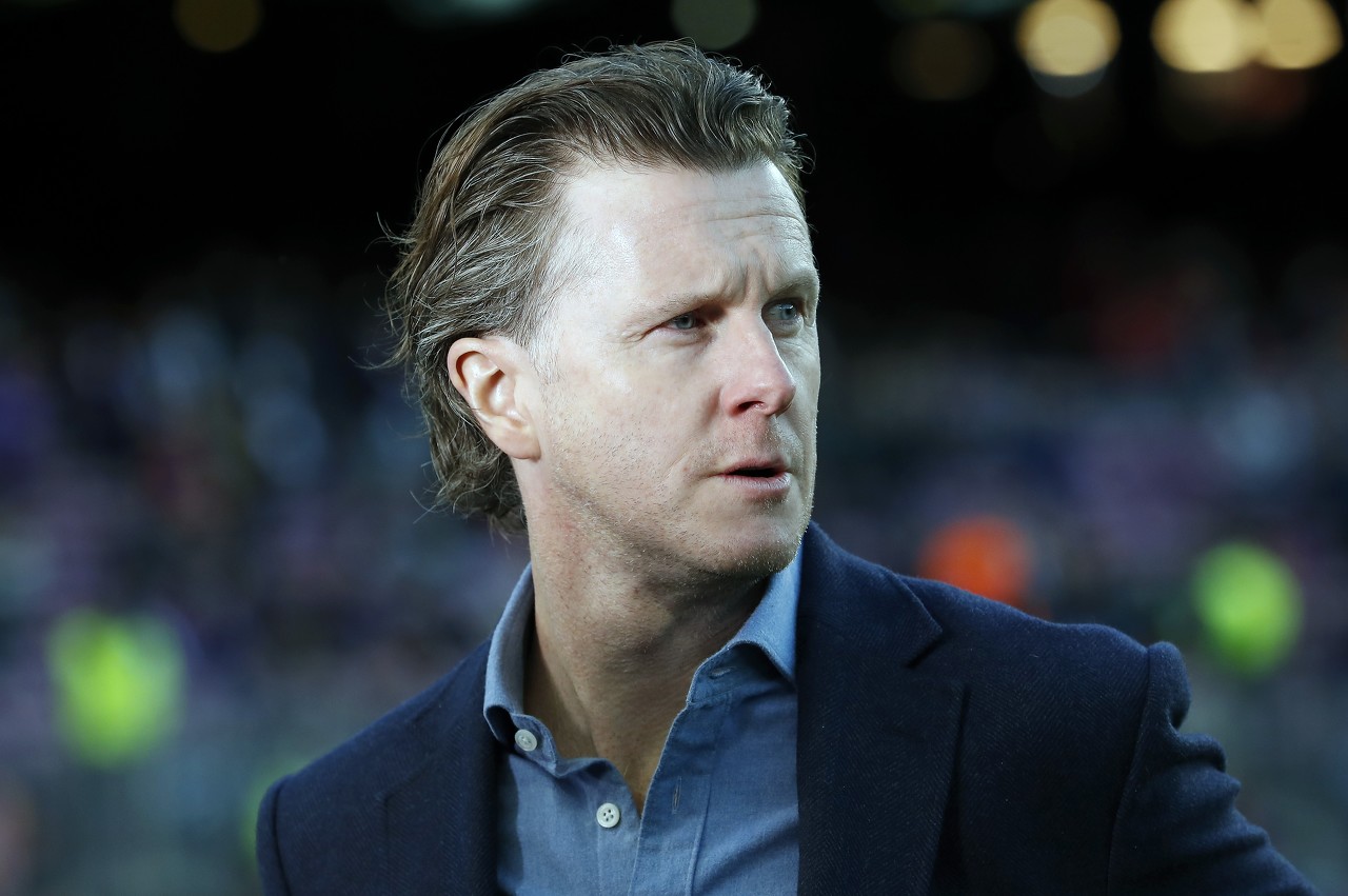 麥克馬納曼：伯恩茅斯給利物浦制造了麻煩，零封&三分真的很棒