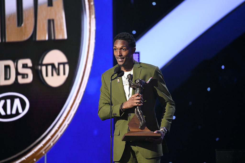 路威評歷史前5第六人：自己、克勞福德、馬努、維尼-約翰遜、JR