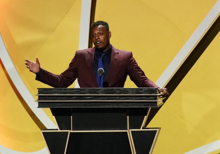 皮爾斯:每個時代都有各自的GOAT 總統(tǒng)山上不應(yīng)只有4個球員