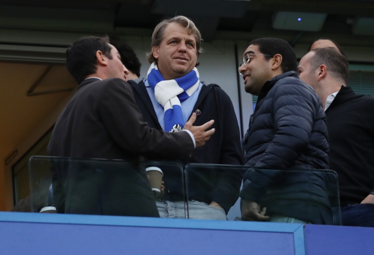 伯利:每個升入英超的球隊都可以持有英超股票,不論它是否降級