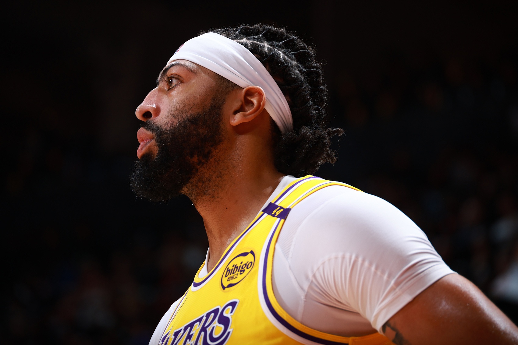 Stein:獨行俠沒有尋求最豐厚的選秀權(quán)回報 堅信濃眉是聯(lián)盟前10