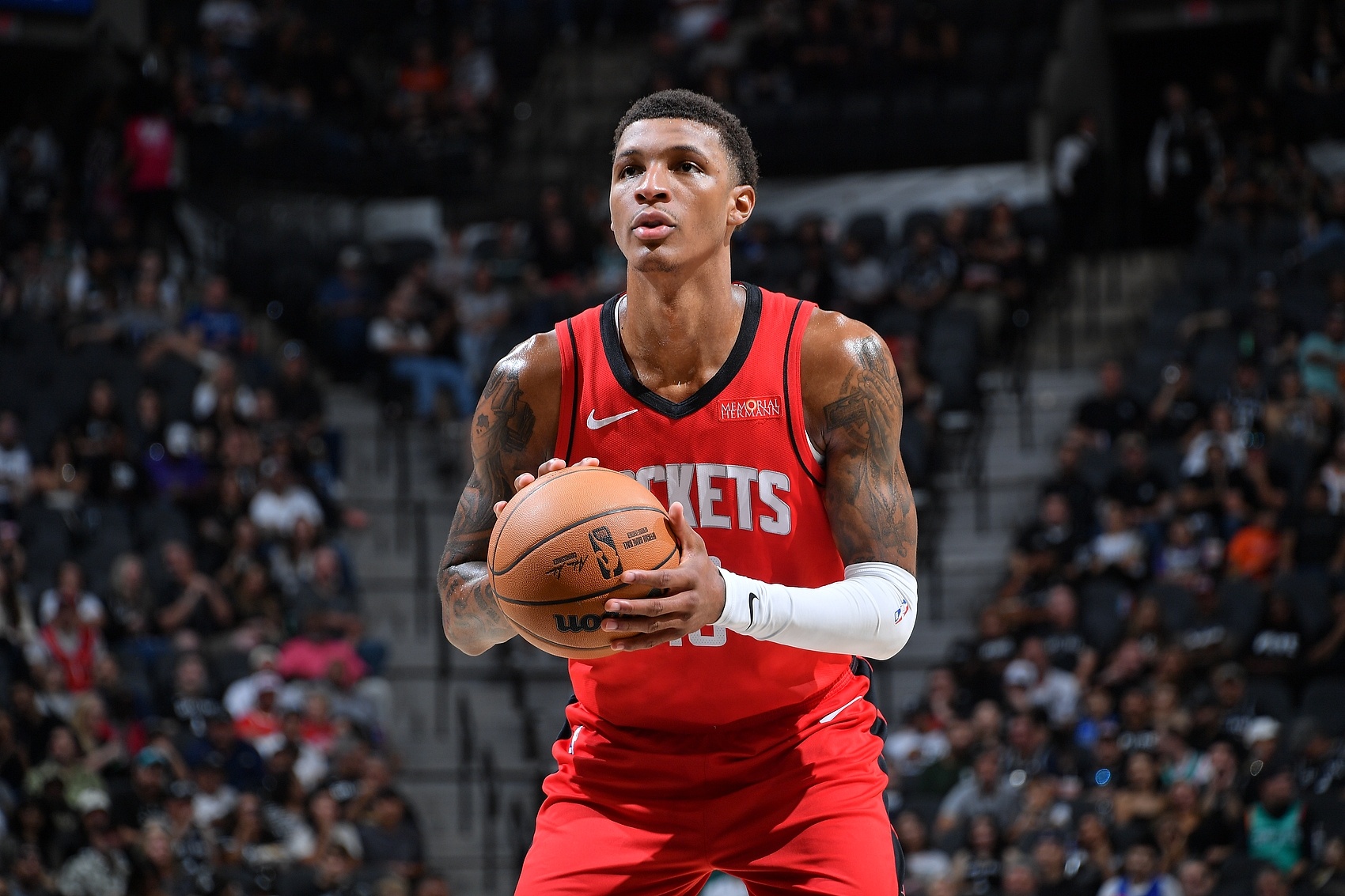 小賈巴里:我賽前都不知道自己該干啥 上次替補(bǔ)出戰(zhàn)是9年級(jí)的事