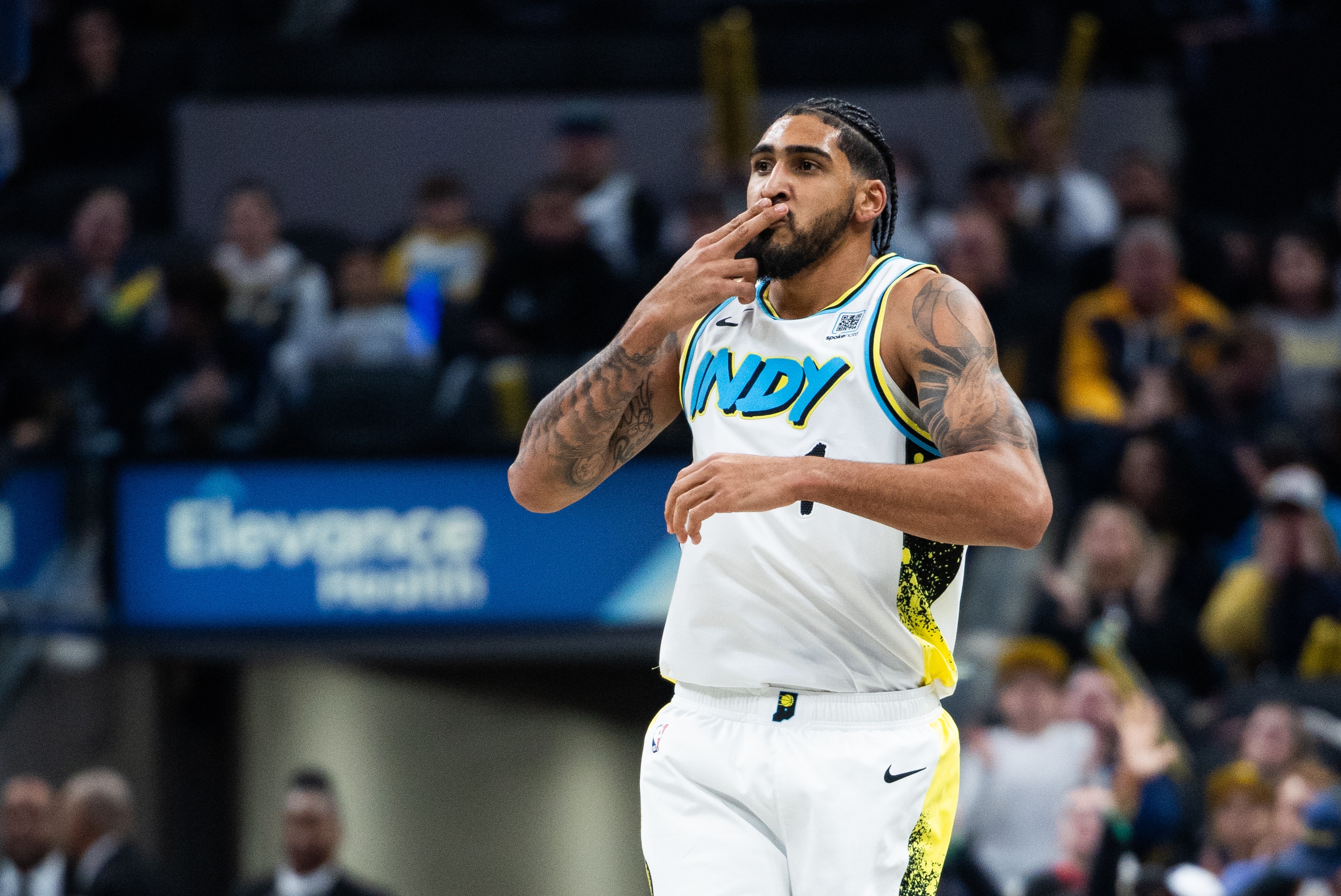 逆轉(zhuǎn)功臣！托平：半場結(jié)束后教練給我們看了比賽錄像