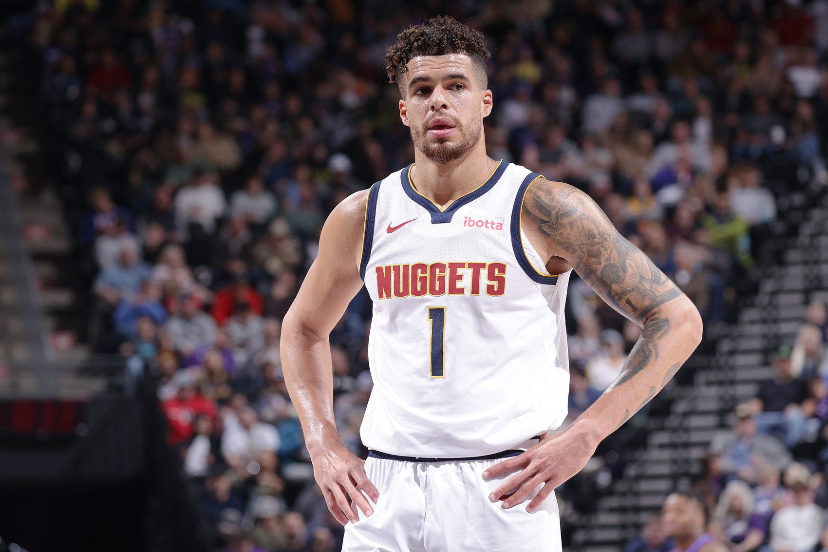 小波特談交易截止日:據(jù)我所知 他們對交易我不感興趣