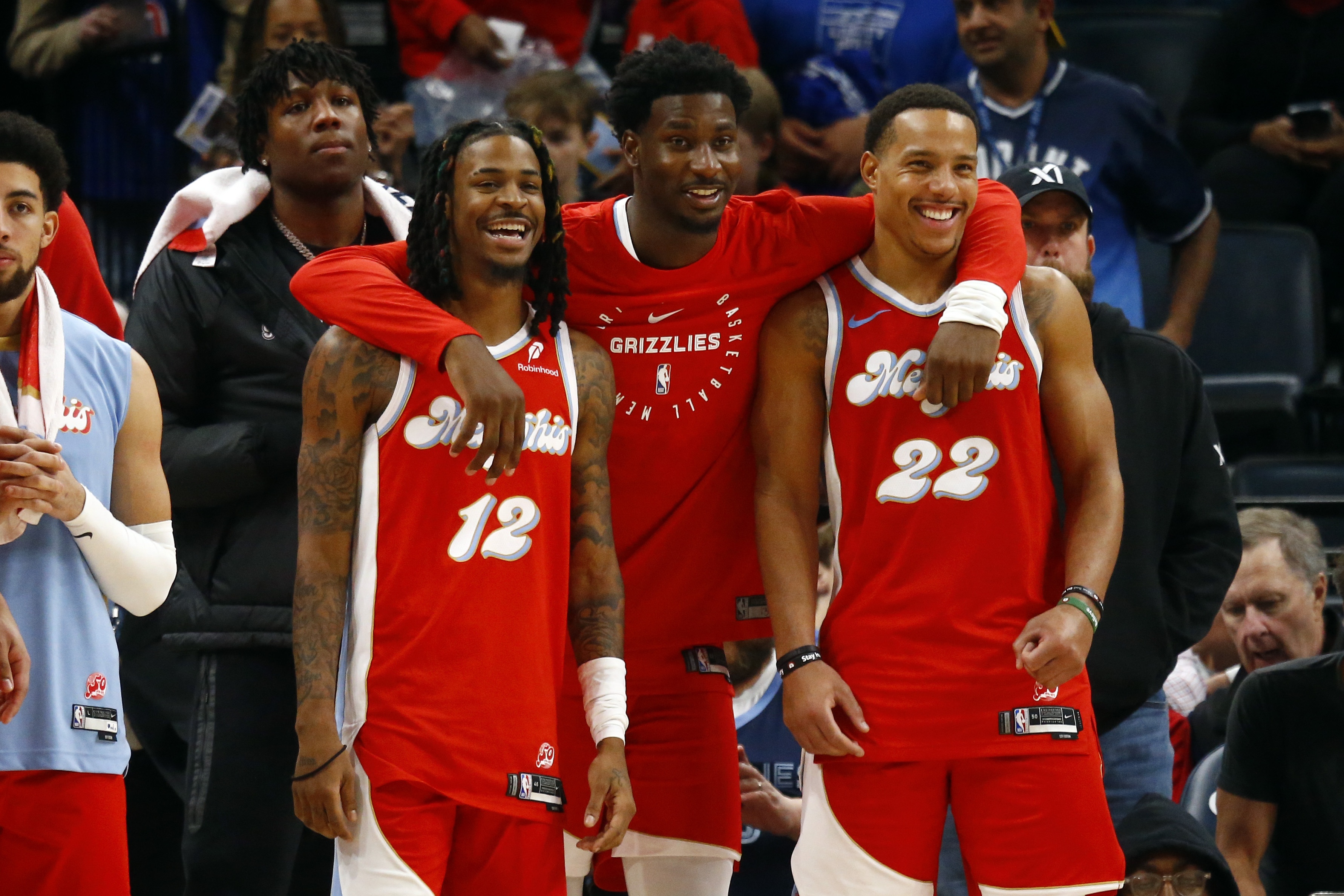 杜蘭特:我尊重莫蘭特等年輕人 他們努力打球并且尊重比賽