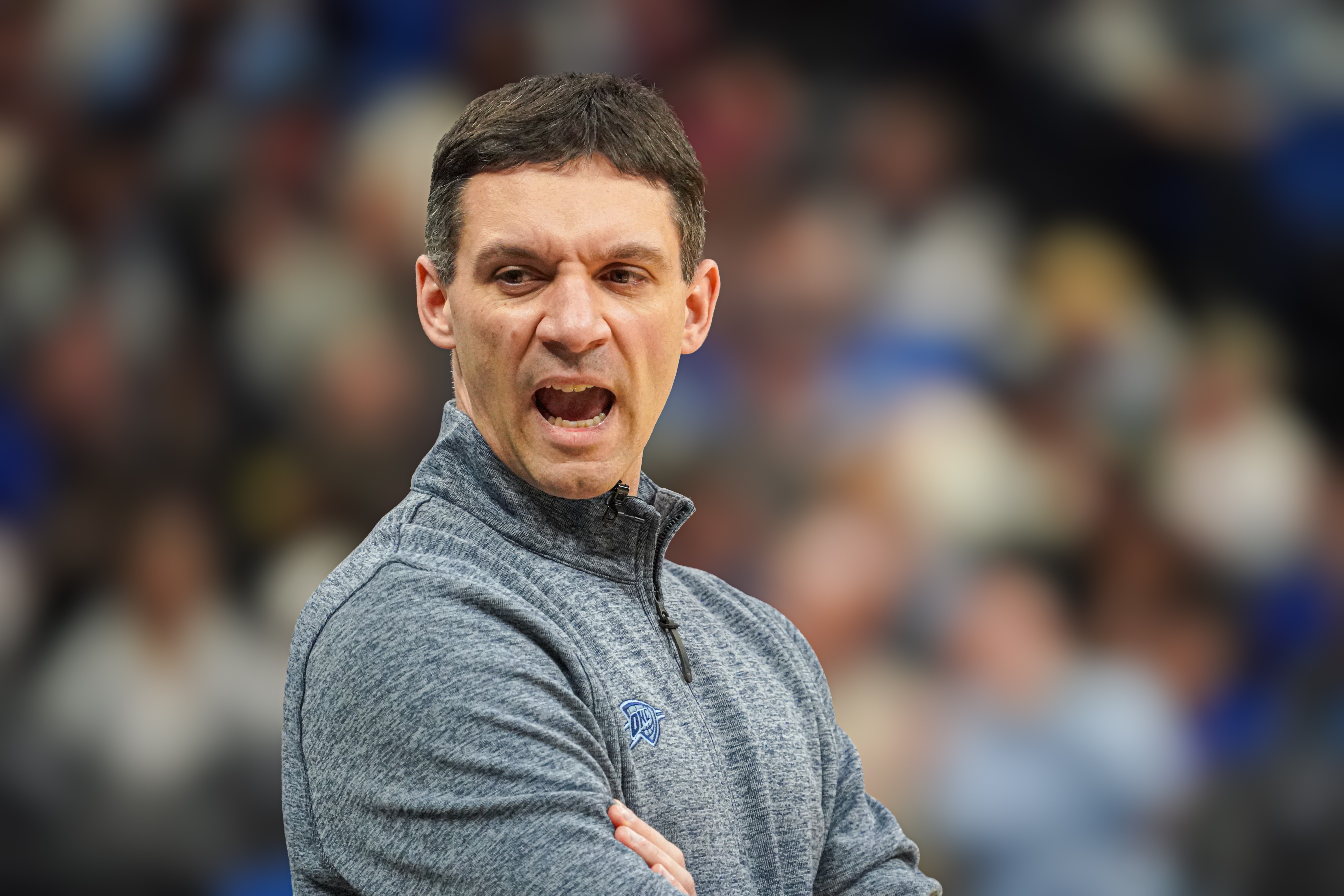 戴格諾特:我們?cè)诎凑兆约旱臉?biāo)準(zhǔn)比賽 不想在領(lǐng)先后養(yǎng)成壞習(xí)慣