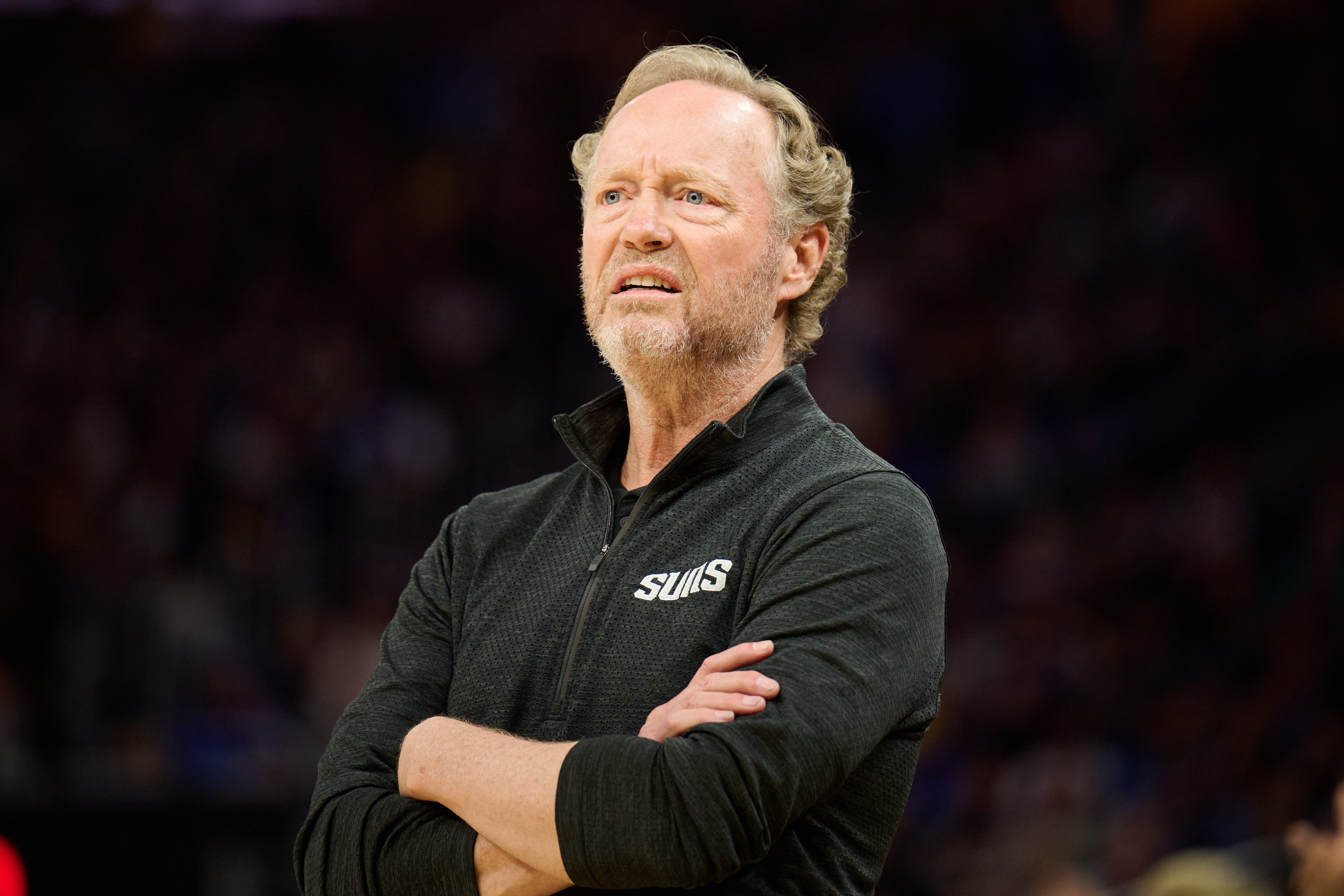 布登:我們有出色的球員 只需繼續(xù)努力 但情況可能瞬息萬變