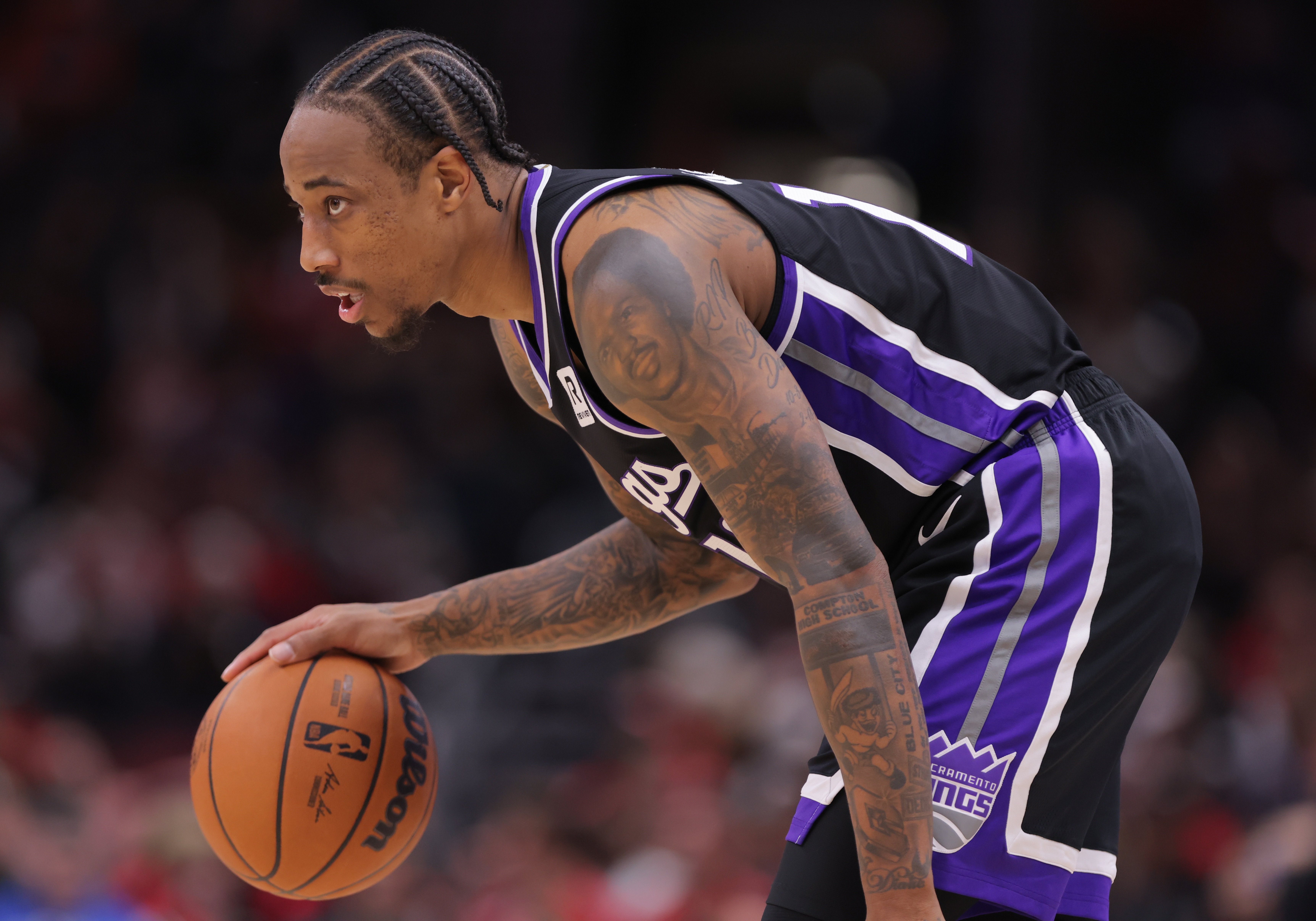 貝弗利:德羅贊是名人堂成員 若他在80年代打球他會僅次于喬丹