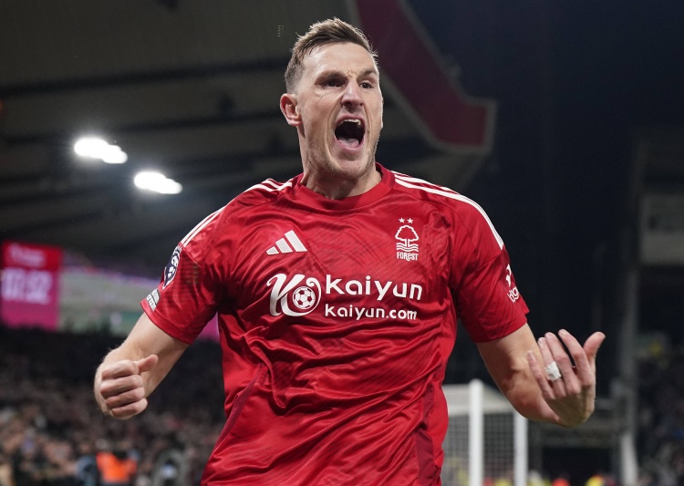 麥克馬納曼：森林7-0布萊頓就像大人打小孩，海鷗踢得太差了