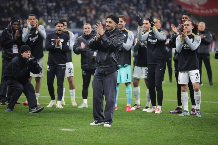 法蘭克?？偙O(jiān)：馬爾穆什離隊打破了原計劃，巴舒亞伊的交易很緊張