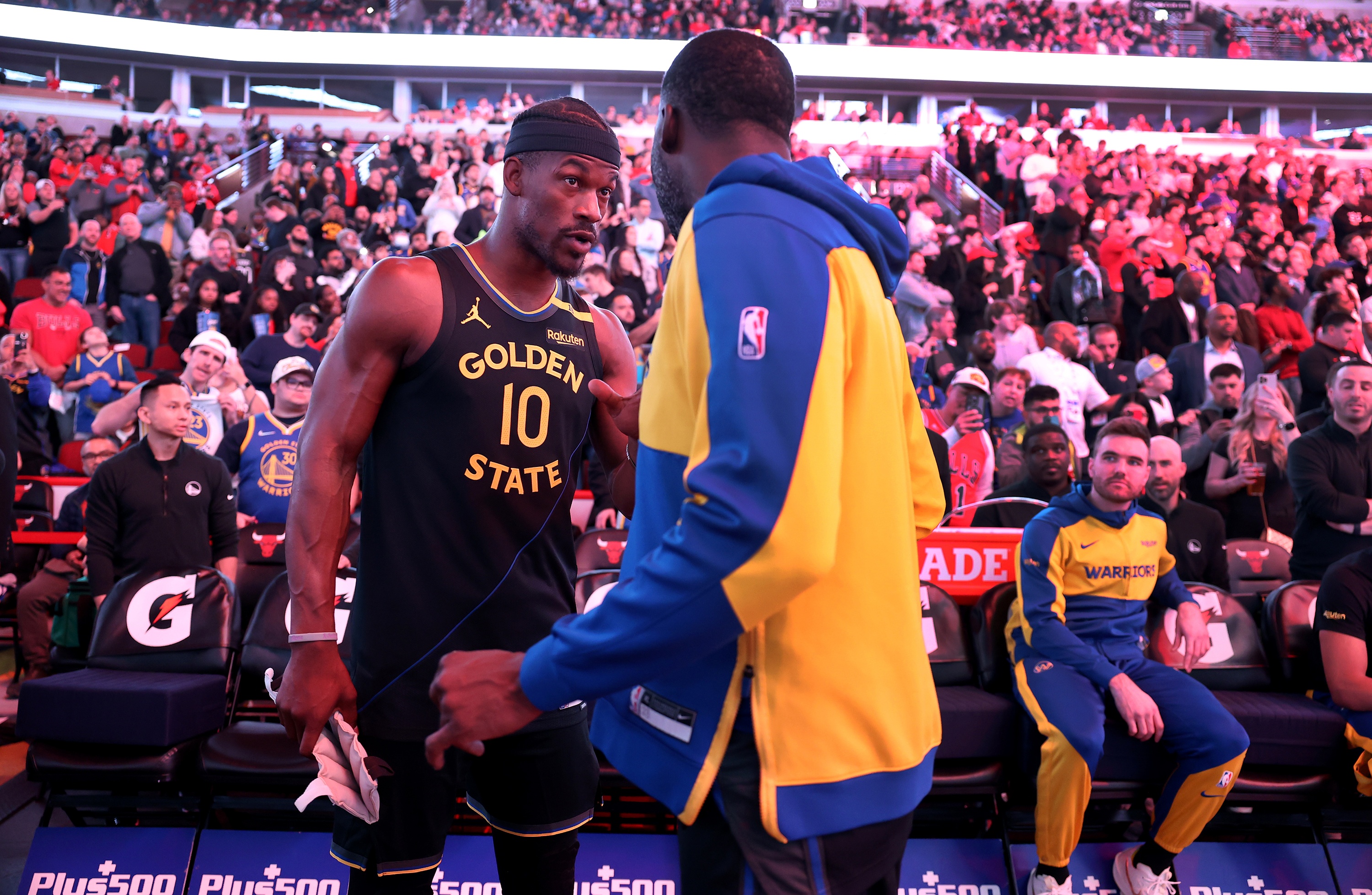 隊記:追夢要求管理層再找一個混蛋 要像他一樣充滿激情&直言不諱