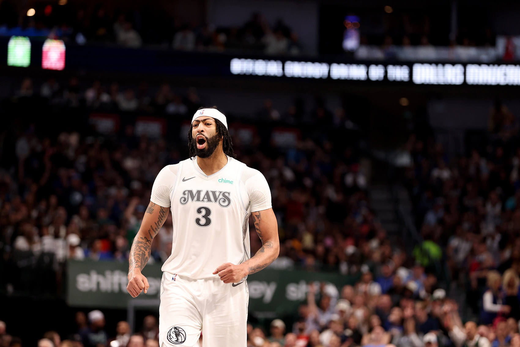 湖記:明天若湖人不致敬濃眉我會很驚訝 那樣的話就太不體面了