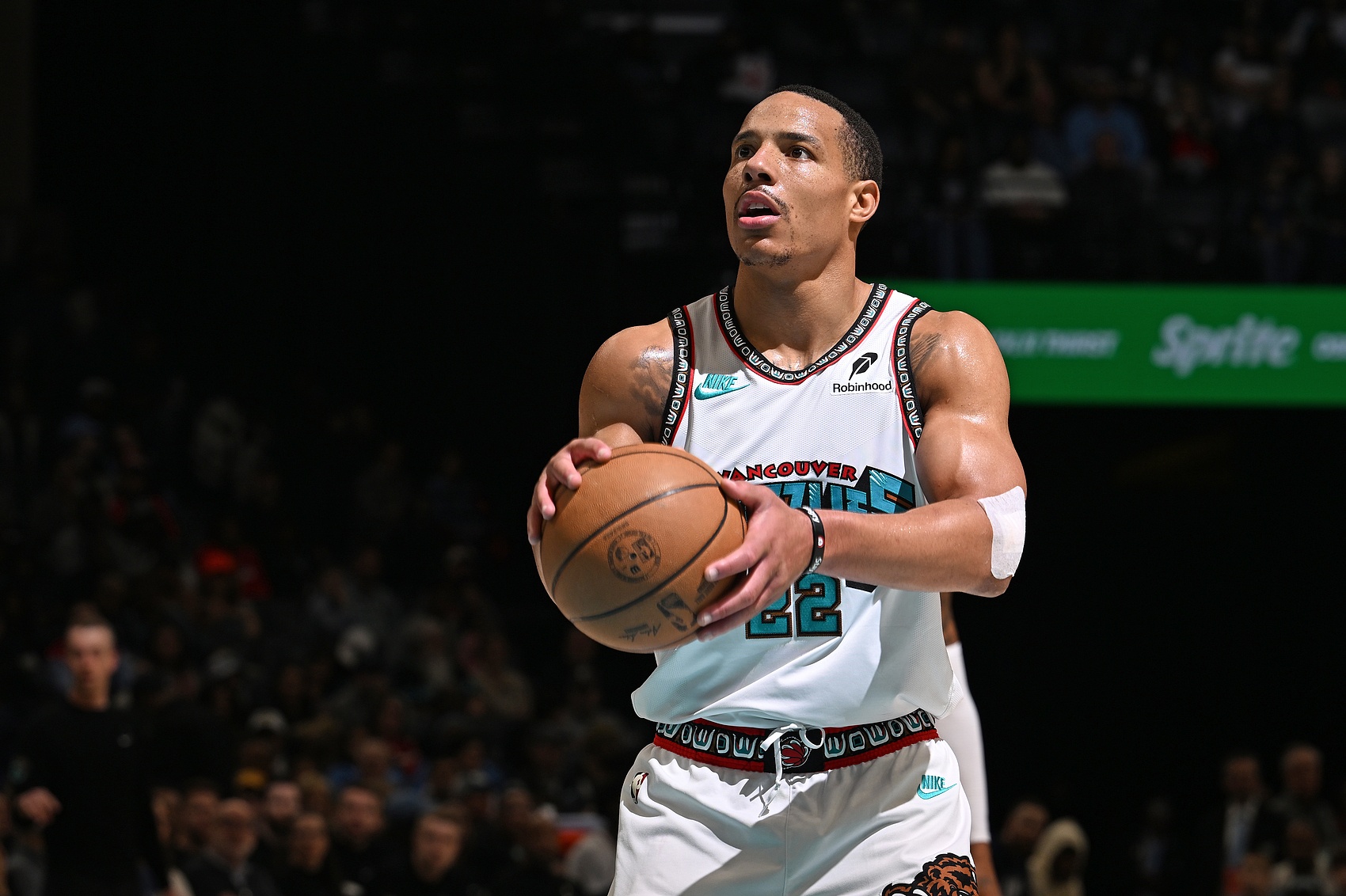 愈發(fā)全能！貝恩過去5場(chǎng)比賽場(chǎng)均砍下26.2分10.6板5.8助